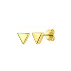 Gold / Triangle