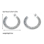 Steel Color / E1441-01