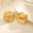 One Size / Gold / Cookies