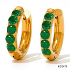 Kde476 Green Zirconium