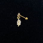 Gold-K#