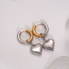 Gold and Silver Two-Tone 01