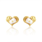 E Style Matte Gold