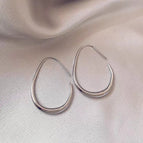 17# Ring Ear Hook