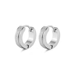 Steel Color / 4*9mm