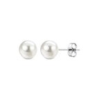 Silver / 7mm Pair