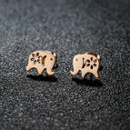 278 Rose Gold