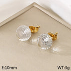 Golden White Ke116392-K