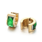 Golden Green