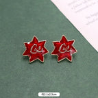 11-Seven Star Badge