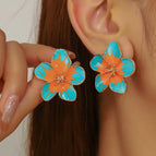 Blue orange