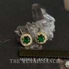 Emeralds