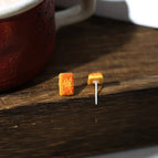 Square bag