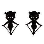 Gymnastics 5 Black