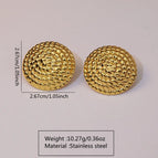 One Size / Multicolor-Golden Yellow / FYD6155