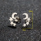 449 Steel Color