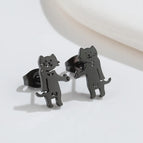 Bizan Cat Black