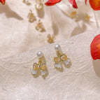 -13 Evening Bow / Bulk, No Paper Jam, Send Matching Earplug