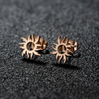 419 Rose Gold