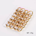 Width 4mm/inner Diameter 20mm