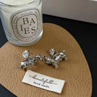 C Silver Models