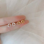 Mobius strip【Silver】