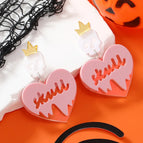 Pink+Orange White K(WEH3366)