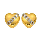 Cuban Link Chain Style