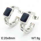 Steel Black KE111465-GC