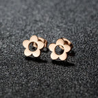 309 Rose Gold