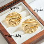 Gold/1.3*1.1cm