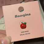 A248 Red Apple