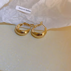 23# Silver Needle-Gold