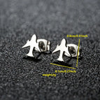 030 Steel Color