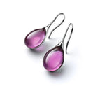 Silver Purple