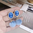 Blue Style