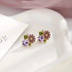 A17737 Contrast Color Daisy