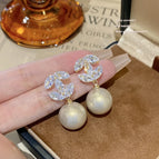 E0189 Silver Needle Champagne