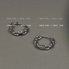 Chain Ear Clip