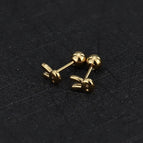 Gold-Rabbit (One)
