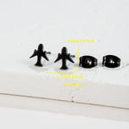 030 Black