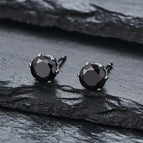 4mm / Black Diamond