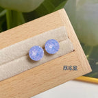 HZ14 Jelly Blue [Huazi 8mm Straight Needle Style]
