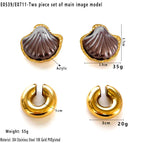 Average Size / Model Two-Piece Set in Main Picture