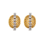 White Zircon