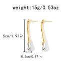 Gold and Steel Color / E0040-02