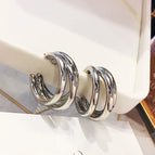 6# Silver Needle-Silver