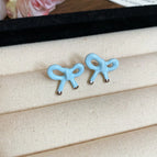 27# Silver Needle-Blue