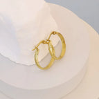 Gold / Style 8