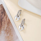 One Size / Silver / 6
